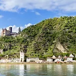 An Der Faehre Maison d'hôtes Sankt Goar