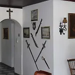 Casa de hóspedes An Der Faehre Sankt Goar