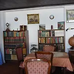 Casa de hóspedes An Der Faehre