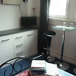 An Der Faehre Casa de hóspedes 2*