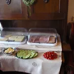 Casa de hóspedes An Der Faehre 2*