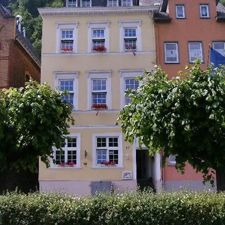 An Der Faehre 2* Sankt Goar