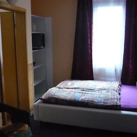 Guest house An Der Faehre