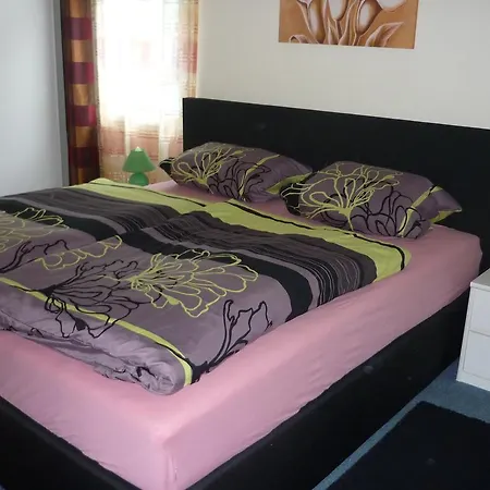 An Der Faehre Guest house