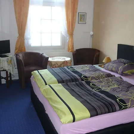 Guest house An Der Faehre