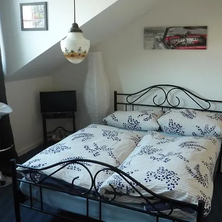 Guest house An Der Faehre 2*