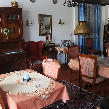 An Der Faehre Konukevi 2*