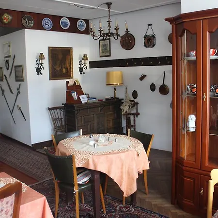 An Der Faehre 2* Sankt Goar