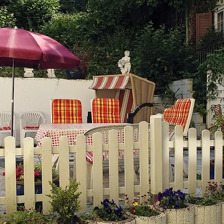 Penzion An Der Faehre 2*