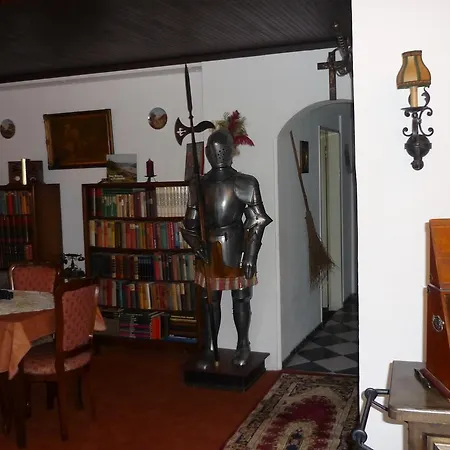 An Der Faehre Maison d'hôtes