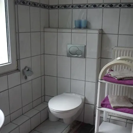 An Der Faehre 2* Sankt Goar