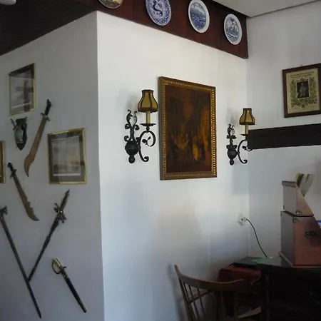An Der Faehre 2* Sankt Goar