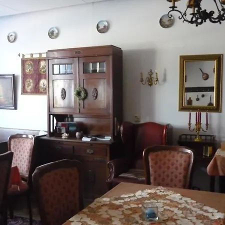 An Der Faehre 2* Sankt Goar