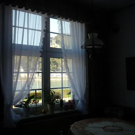 An Der Faehre Guest house 2*