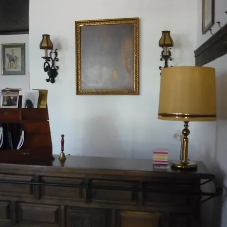 Maison d'hôtes An Der Faehre Sankt Goar