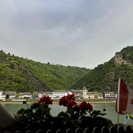 An Der Faehre 2* Sankt Goar