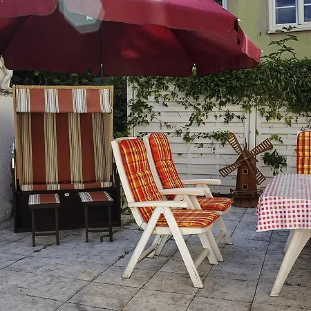 An Der Faehre Guest house