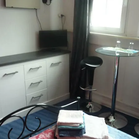 An Der Faehre Maison d'hôtes 2*