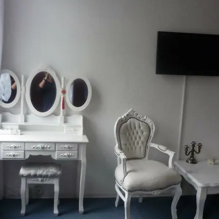 An Der Faehre 2* Sankt Goar