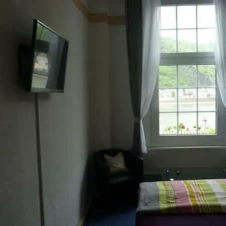 Guest house An Der Faehre 2*