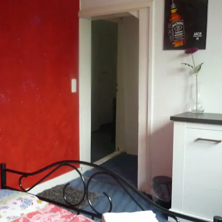 An Der Faehre Sankt Goar