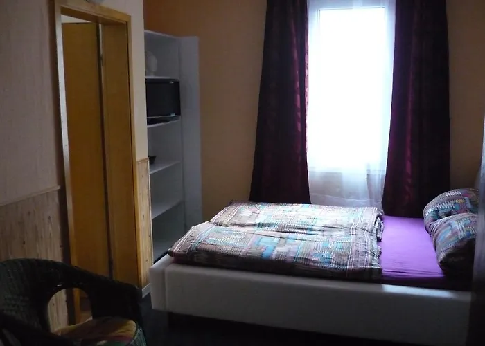 Penzion An Der Faehre