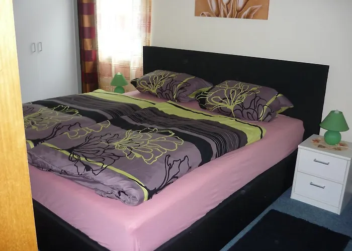 An Der Faehre Penzion