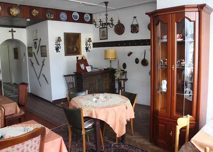 An Der Faehre 2* Sankt Goar