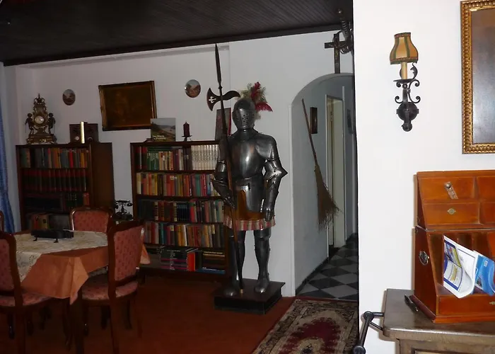 An Der Faehre Casa de hóspedes