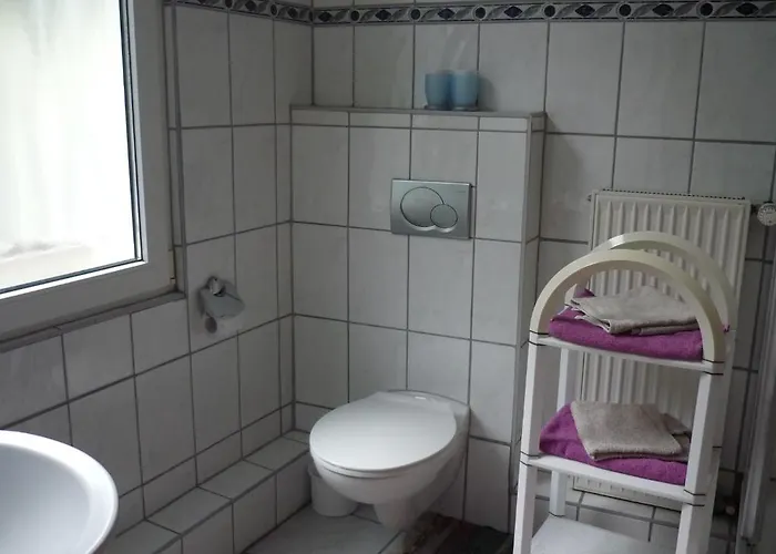 An Der Faehre 2* Sankt Goar