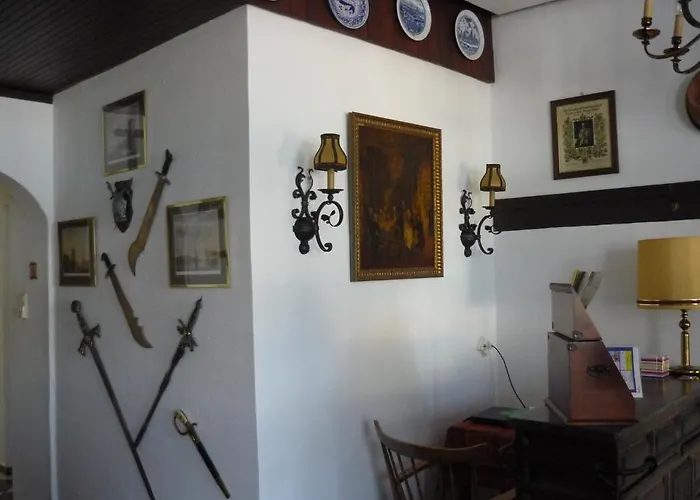 An Der Faehre 2* Sankt Goar