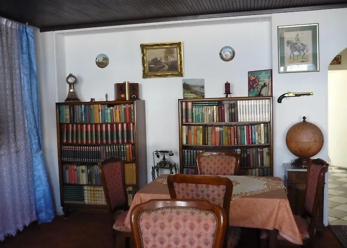 Penzion An Der Faehre