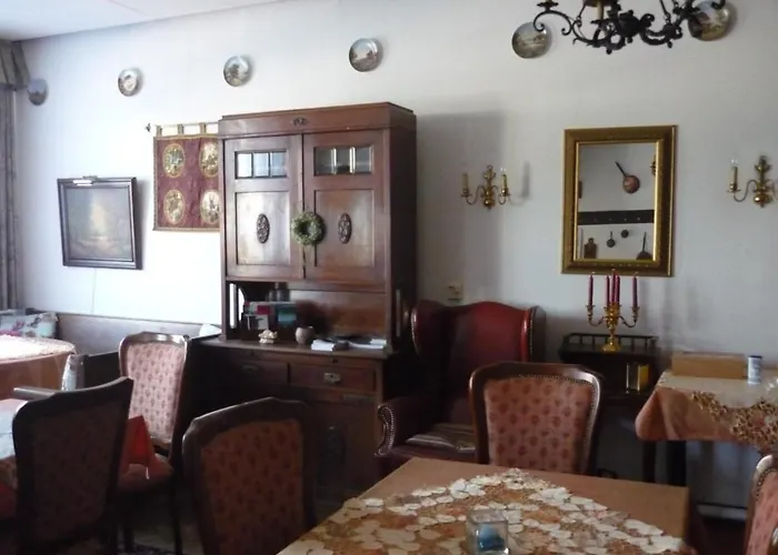 An Der Faehre 2* Sankt Goar