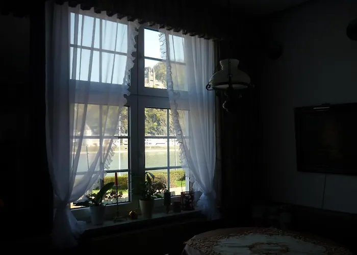 An Der Faehre Casa de hóspedes 2*