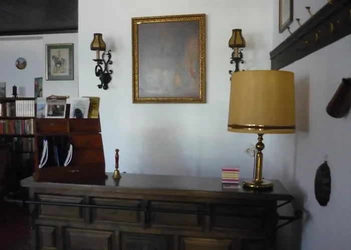 Casa de hóspedes An Der Faehre Sankt Goar