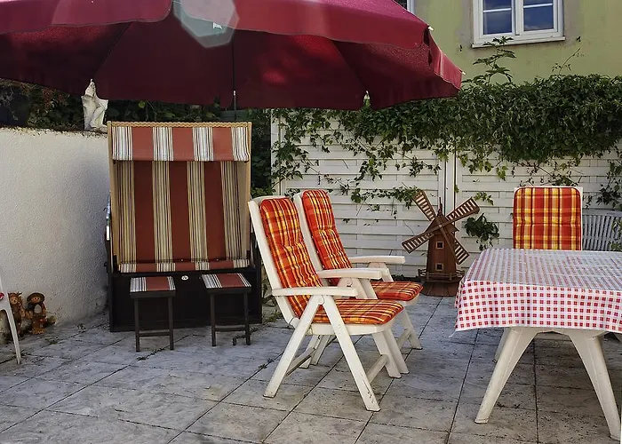 An Der Faehre Penzion