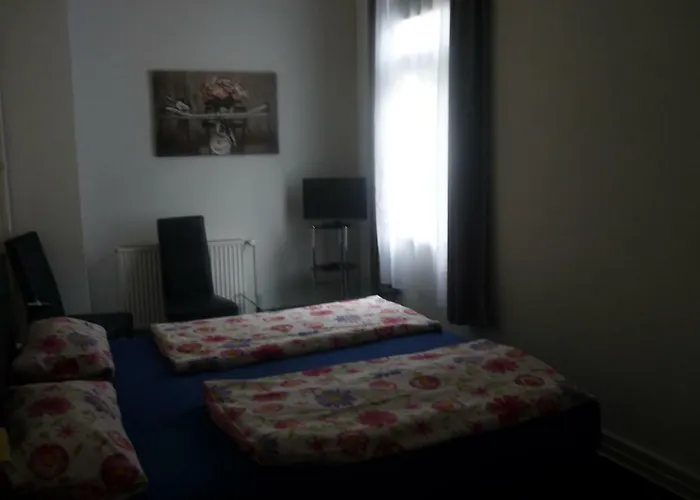 Penzion An Der Faehre