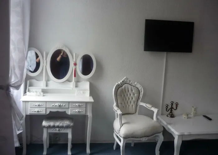 An Der Faehre 2* Sankt Goar