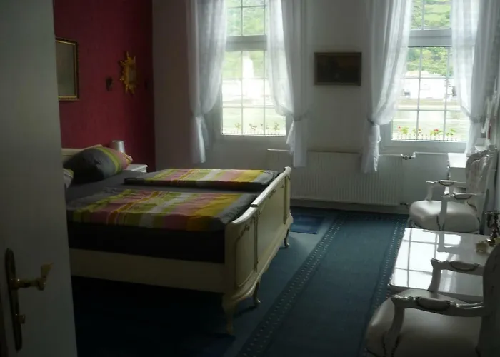 An Der Faehre Casa de hóspedes