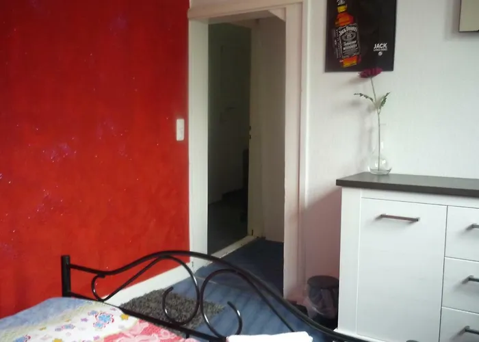 An Der Faehre Sankt Goar