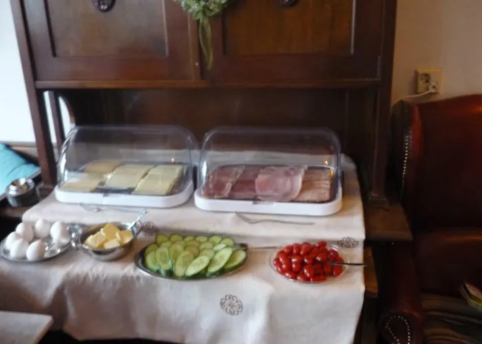 Penzion An Der Faehre 2*